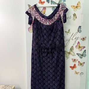 Tempest Storm by Tatyana